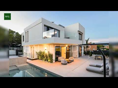 Unlock the Secret to Luxurious Living in La Nucia!