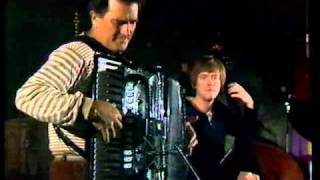 Frank Marocco "Secret Love" 1984  Jazz Accordion Trio