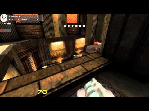 ZTC 110 Duel Final R4 Toxicity strenx vs coolleR 20111120 Spy 01a