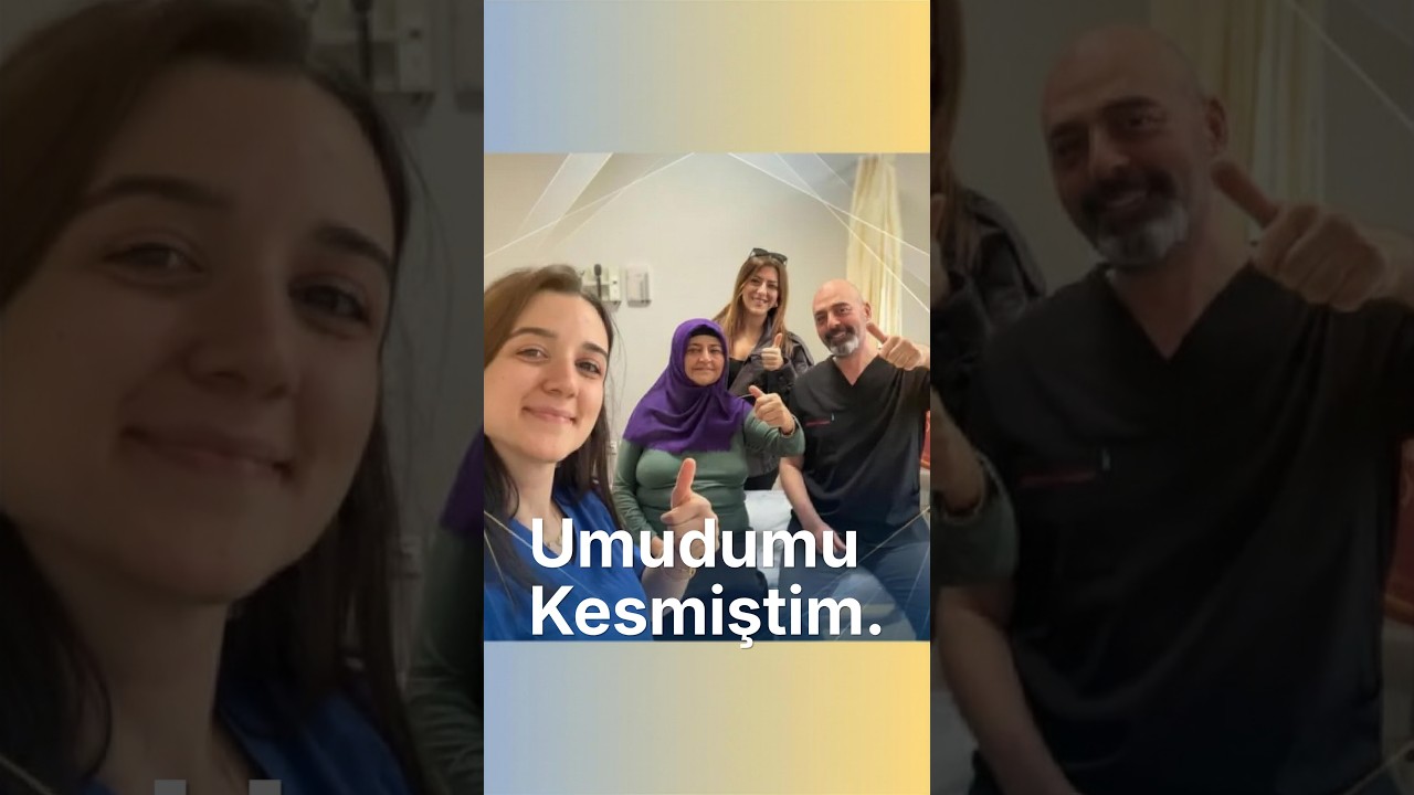 “Ayağım Kesilecekti…” Gerçek Hikaye #diyabetikayak
