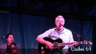 Davide Van De Sfroos  - Il minatore di Frontale @ Colorina (So)