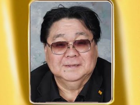 Seki Sr. To Seek Re-Election As Red Lake Tribal Chairman