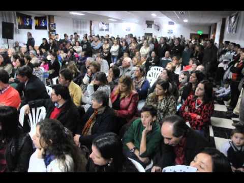 Hector García: "Nos vamos a comprometer a preparar el recambio generacional".