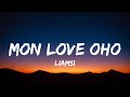 Liamsi - MON LOVE OHO (Lyrics/Letra)| 
