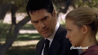 Let Her Go-JJ and Hotch
