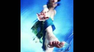 Cibelle Cavalli - Sereia Amor D&#39;água