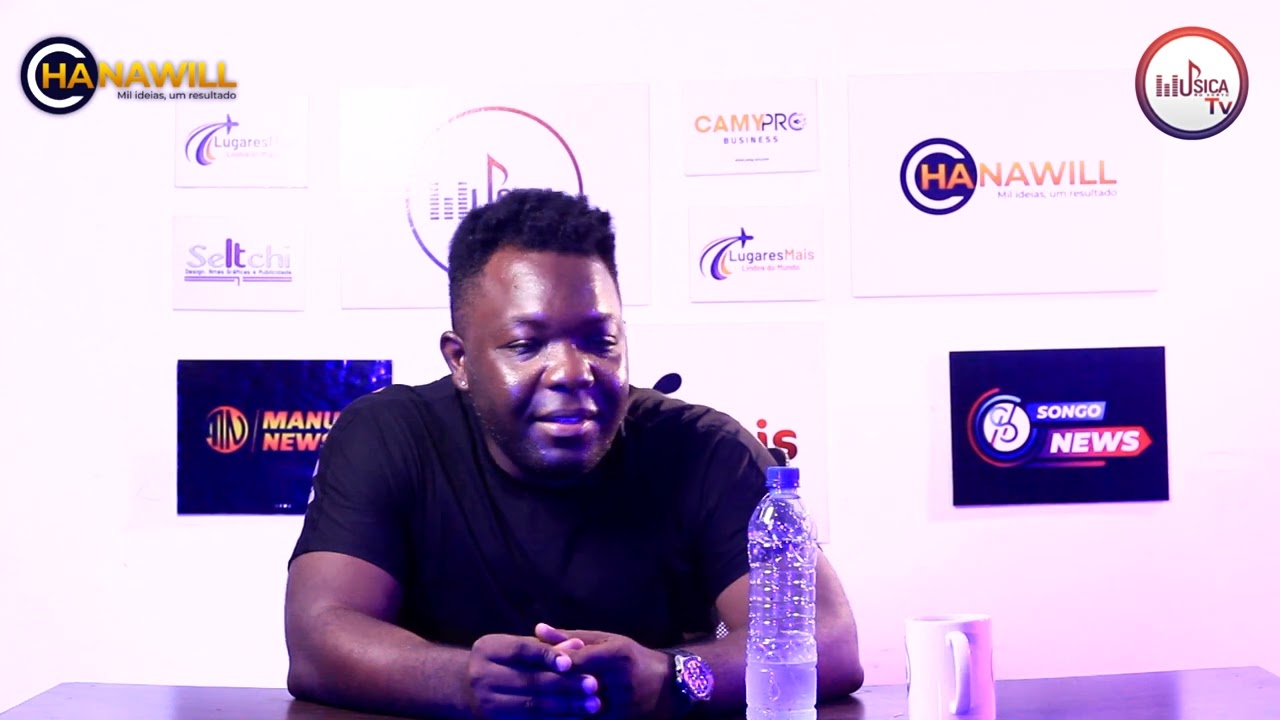 Entrevista com ND Midas | EP 05