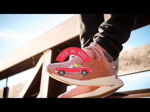 Maan on the Moon - Gone (Flyboy Remix)