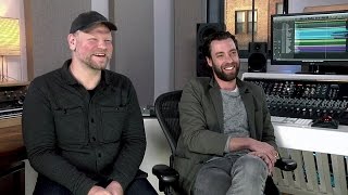 Video thumbnail for SSL XL-Desk at Transmitter Park Studios by SSLvideos