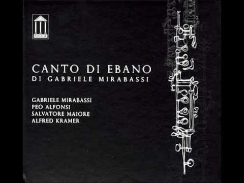 Gabriele Mirabassi - chisciotte