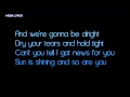 Axwell Λ Ingrosso - Sun is Shining LYRICS video ...