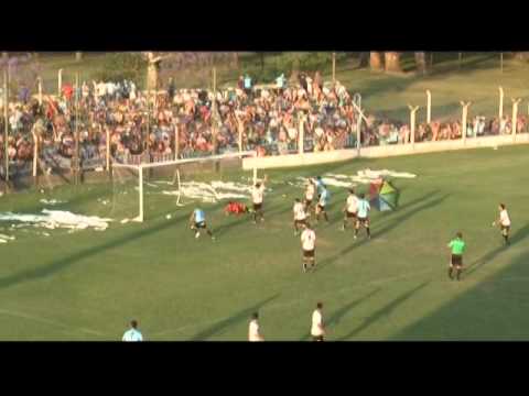 Tiro Federal (M) vs 9 de Julio (M)