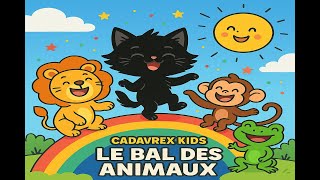 Le Bal des Animaux