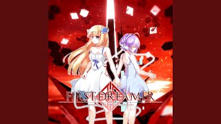 Cover art for you're Nxt -Dreams Remix-