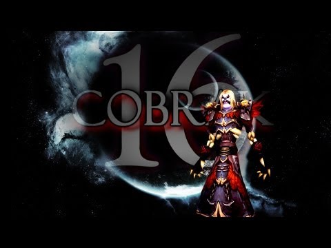 Cobrak 16 | Destruction Warlock PvP
