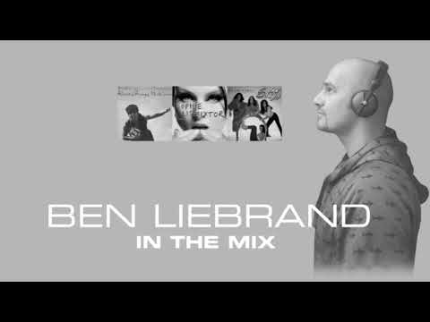 Ben Liebrand Minimix 29-11-2019 - Family Bring Me Down Over You
