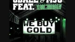 8Ball & MJG ft. Big K.R.I.T. - We Buy Gold Screwed & Chopped by DJ 1080p