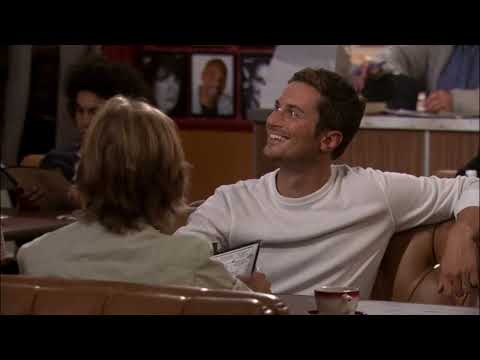 Rules of Engagement S02E01