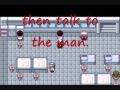 How To Catch Jirachi In Pokemon Emerald Without Cheat