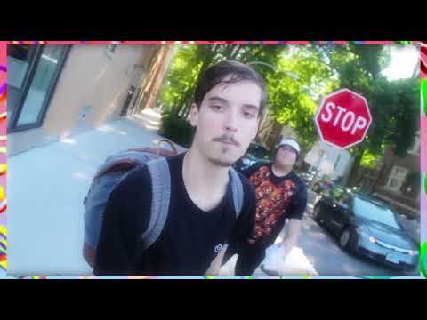 Cunning Spirit X Ethereal Lotus - Buzzin pt 2 (Official Video)