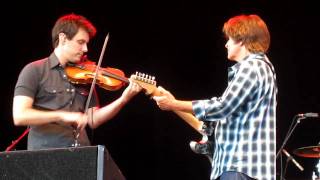 Big Train From Memphis John Fogerty live @ Grona Lund Stockholm Sweden 2/7 2010
