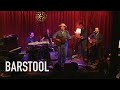 "Barstool" - Live