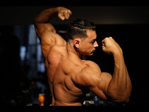 Esmagando a Ombreira (ft.Julio Balestrin)