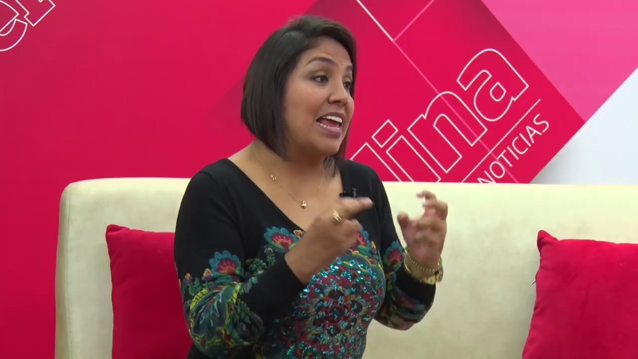 Conoce el caso de éxito de Walter Sánchez Moyna -  Agencia de Noticias Andina