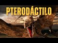 Pterodactyl FULL MOVIE DUBBED Giant Monster Movies Movie Night