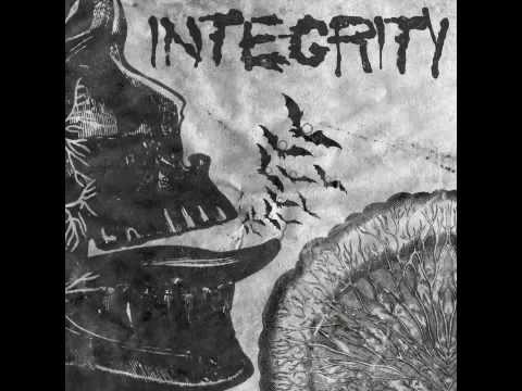 Integrity-Suicide Black Snake (Full Album)