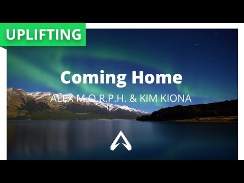 Alex M.O.R.P.H. & Kim Kiona - Coming Home