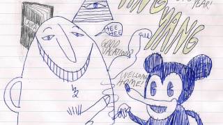 Makeout Videotape - Ying Yang