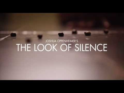 The Look of Silence