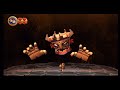 Donkey Kong Country Returns 8 B Tiki Tong Terror Ending Credits
