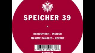 Maxime Dangles - Noemie