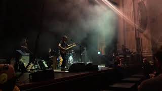 Idlewild - You Held the World in Your Arms live in Edinburgh