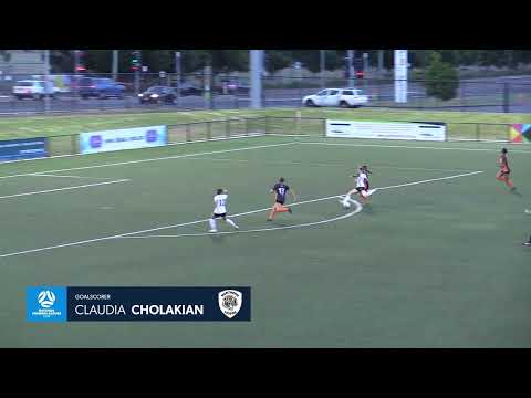 NPL NSW Women's Round 10 Highlights – Blacktown Spartans v Northern Tigers