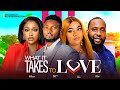 WHAT IT TAKES TO LOVE ~ MAURICE SAM, UCHE MONTANA, UJU OKOLI, RAY EMODI 2024 NIGERIAN AFRICAN MOVIES