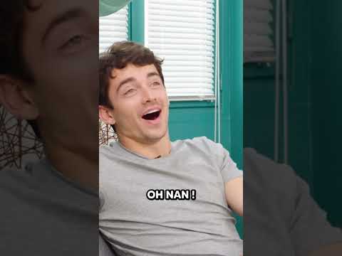 We've been summoned to the CPE's office