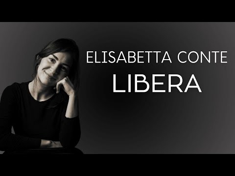 LIBERA - Elisabetta Conte (Official Lyrics Video) | Digital Noises
