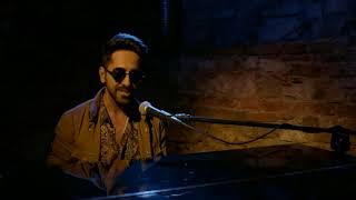 Wo ladki | Arijit Singh | Full song Andhadhun | VIDEO ....!!!!!! - Andhadhun-MkvHub