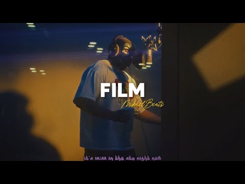 M Huncho x D Block Europe Type Beat - ”Film” (Prod. MikaelBeatz)