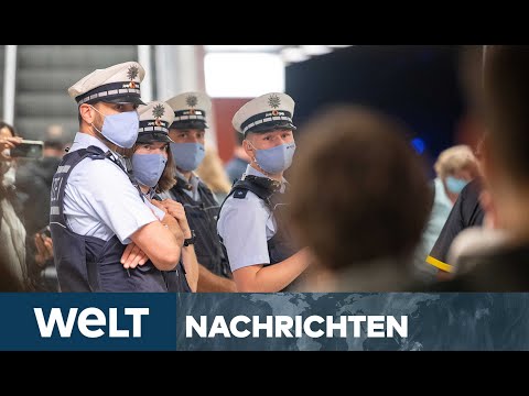 CORONAVIRUS-PANDEMIE: So geht Deutschland weiter in der Corona-Krise vor