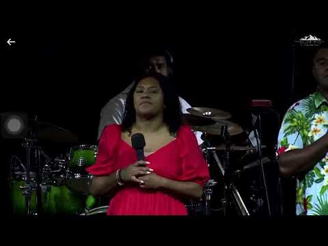 Emmanuel, We Worship You | Mt. Zion Christian Fellowship Centre