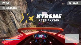 Xtreme Aces Racing | Gameplay Trailer
