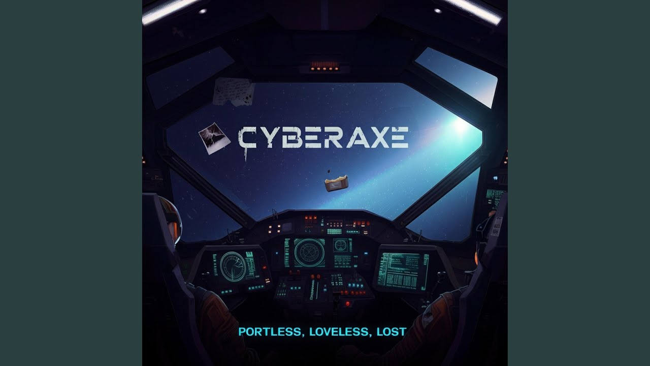 Video: Portless, Loveless (feat. UDIO)