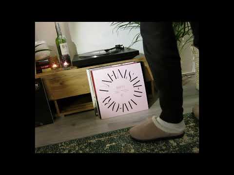 Redeyes - Yesterdays