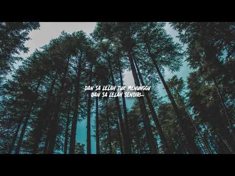 SA LELAH • FADLY BZ Official Lyric Video