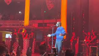 Dead Man Walking - Brent Faiyaz