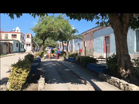 🇨🇺#puertopadre Avenida Máximo Gómez  #lastunas #cuba | @TheTunaShows🇨🇺